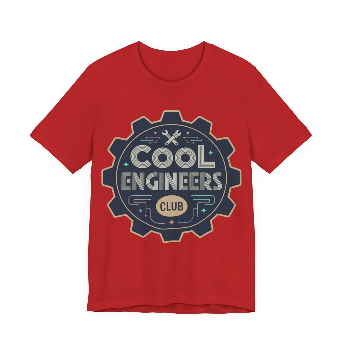 Engineer Edition 1