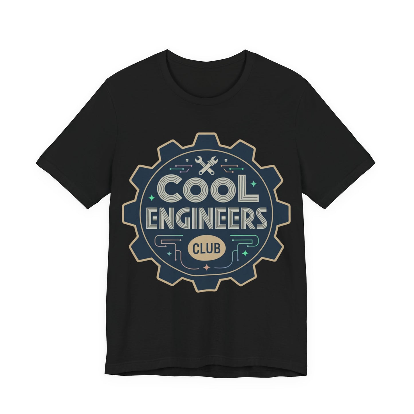 Engineer Edition 1