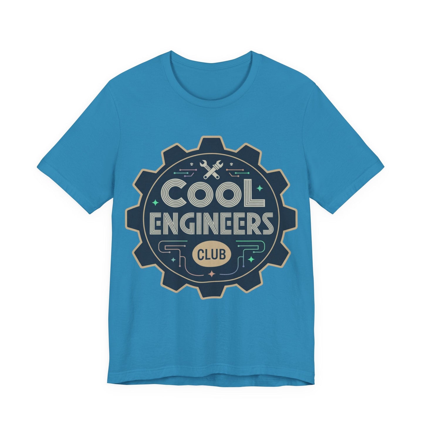 Engineer Edition 1