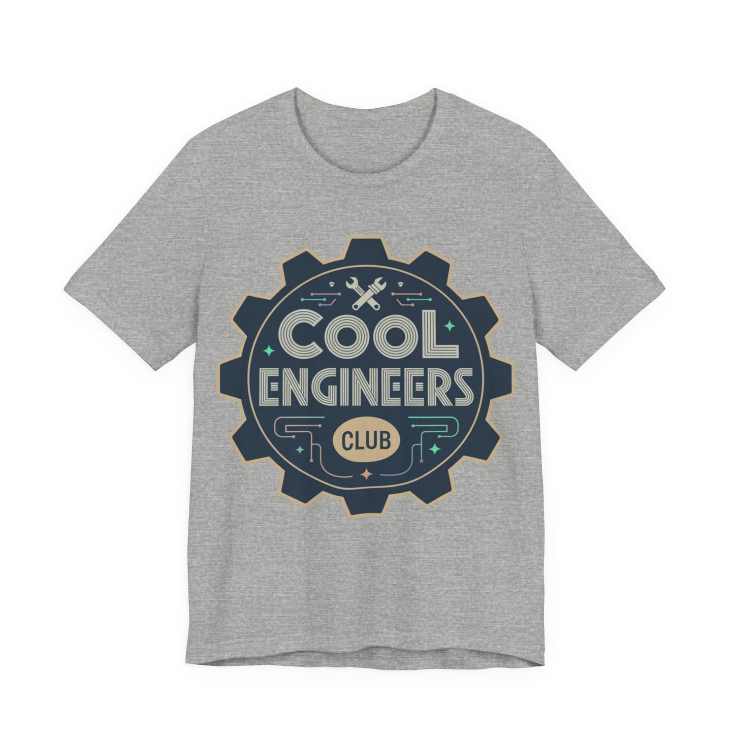 Engineer Edition 1