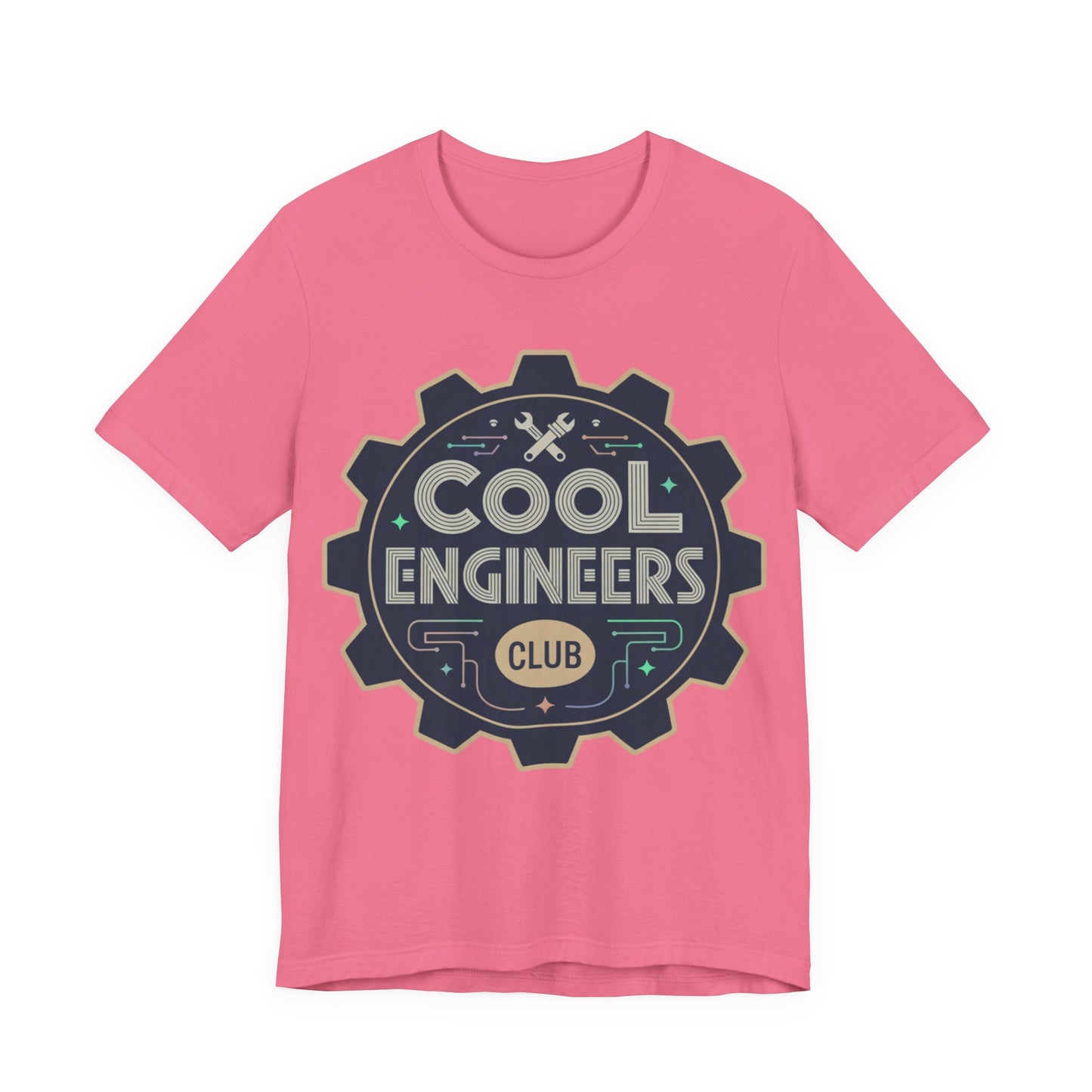 Engineer Edition 1