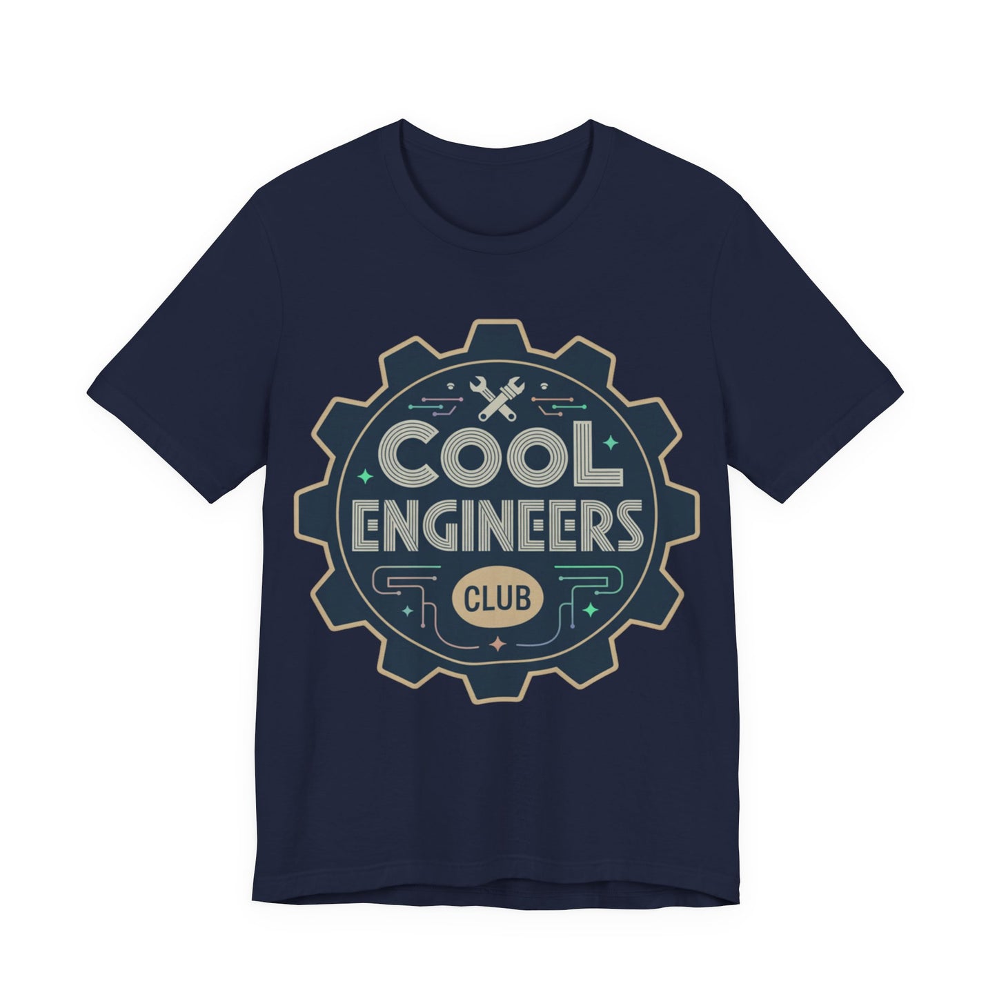 Engineer Edition 1