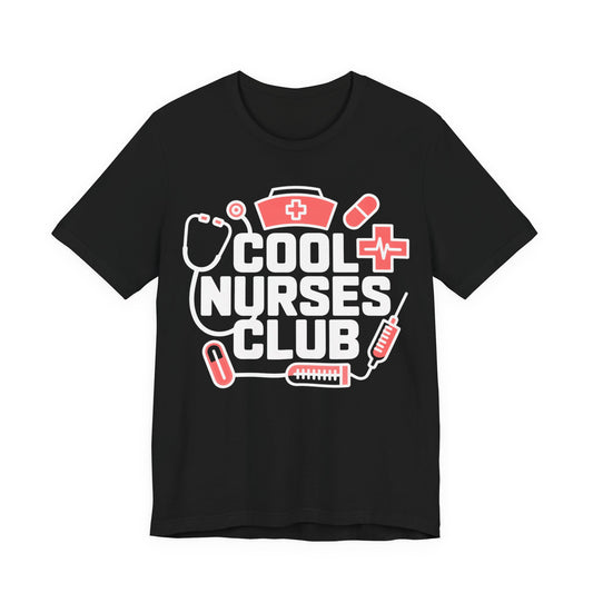 Nurse Edition 1