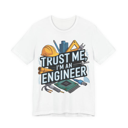 Engineer Edition 13