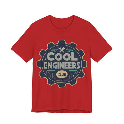 Engineer Edition 1