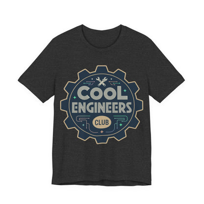 Engineer Edition 1