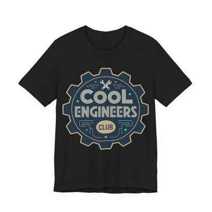 Engineer Edition 1