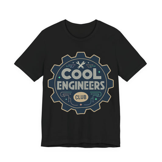 Engineer Edition 1