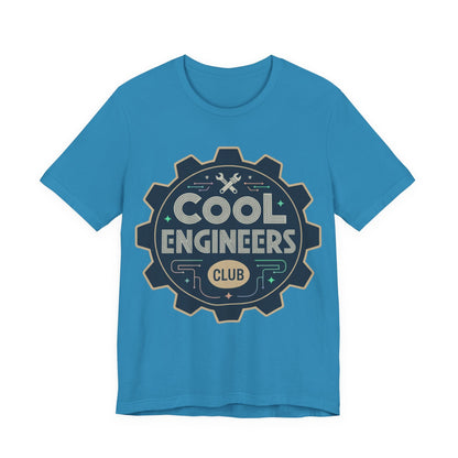 Engineer Edition 1