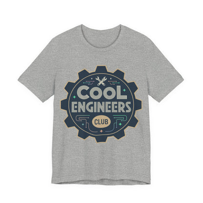 Engineer Edition 1