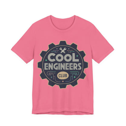 Engineer Edition 1