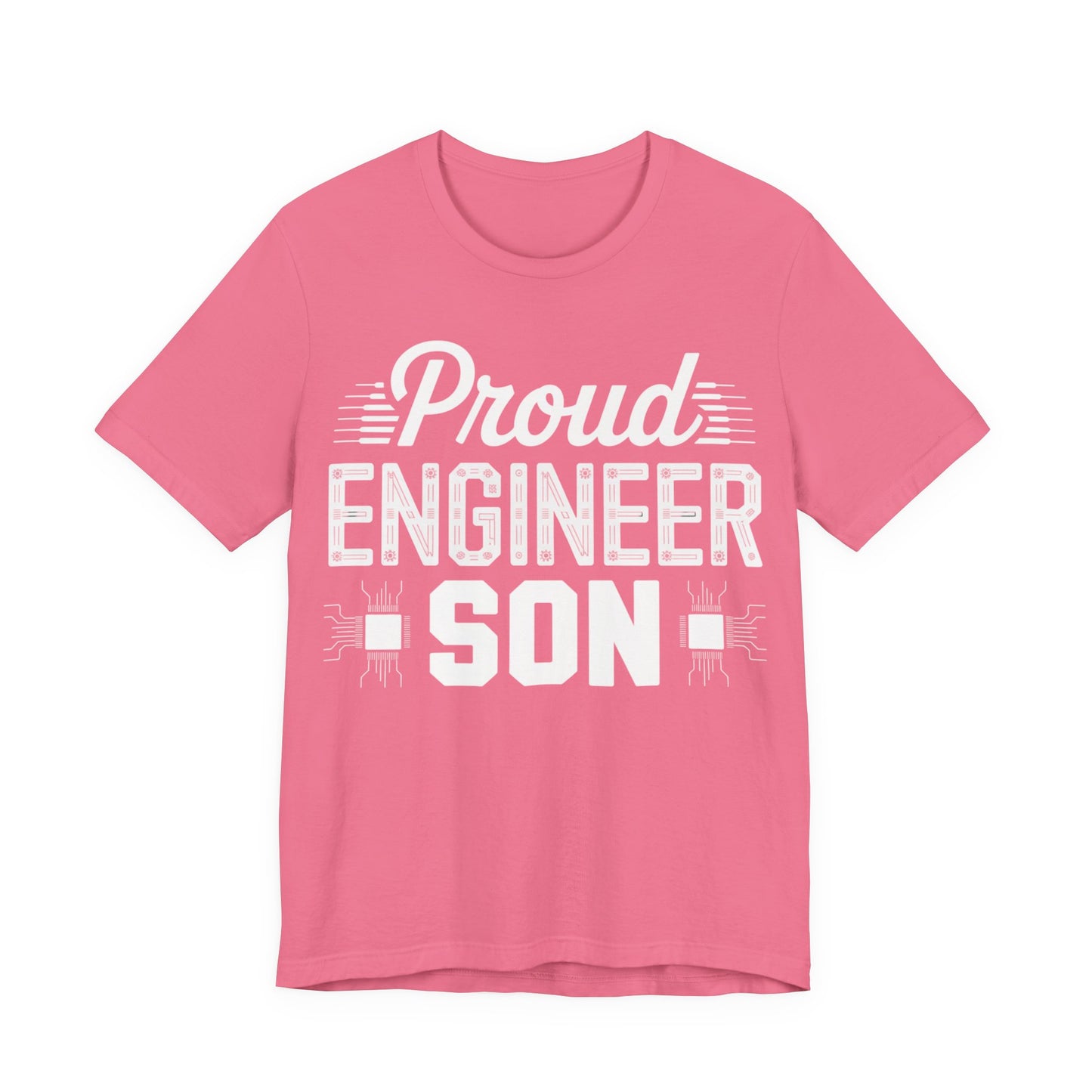 Engineer Edition 16