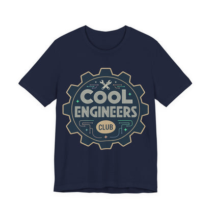 Engineer Edition 1