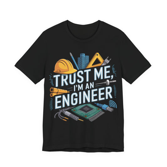 Engineer Edition 13