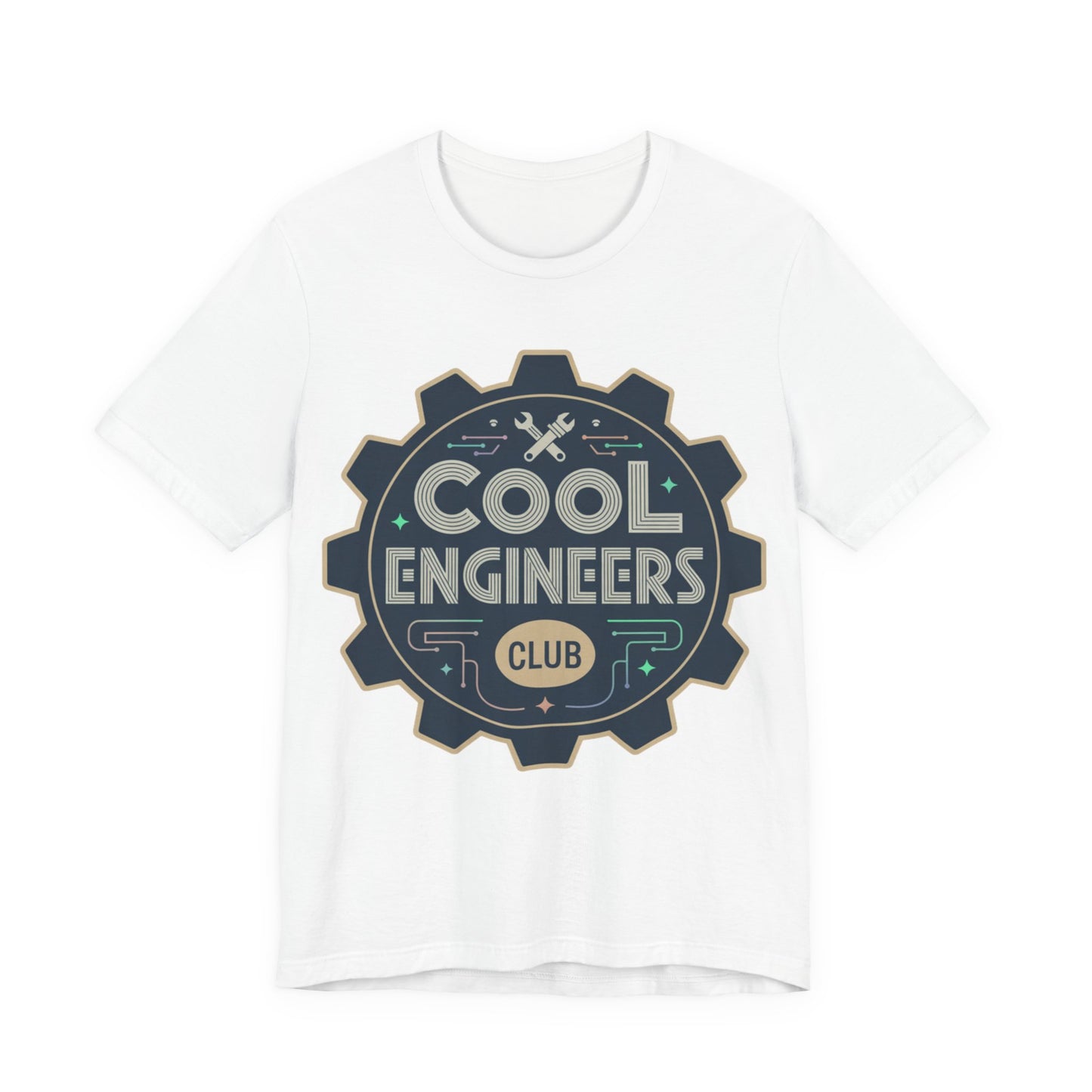 Engineer Edition 1