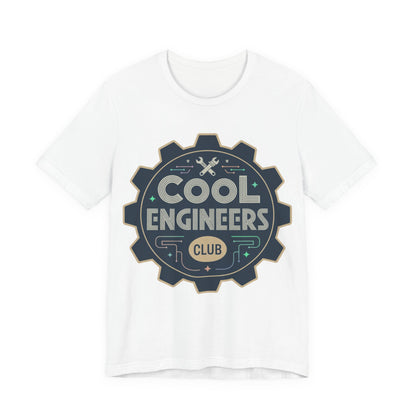 Engineer Edition 1