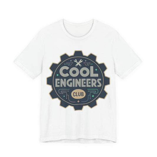Engineer Edition 1